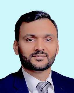 Dr. Bhavik Patel, MD - Jersey City, NJ - Internal Medicine