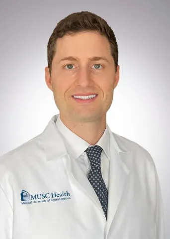 Dr. Matthew Belanger, MD