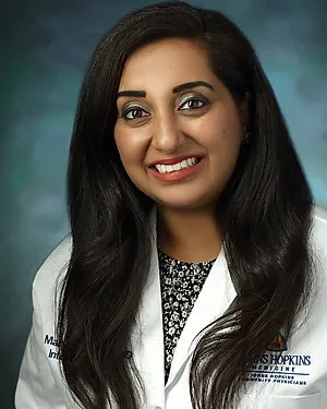 Dr. Marwah Khalid Tareen, MD - Washington, DC - Family Medicine, Internal Medicine
