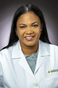 Dr. Brittany Parker, MD