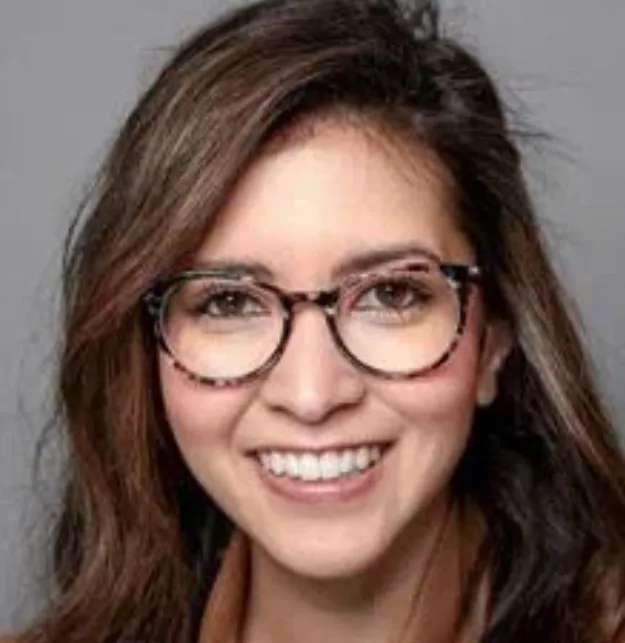 Dr. Christine Jeanne Rubeiz, MD