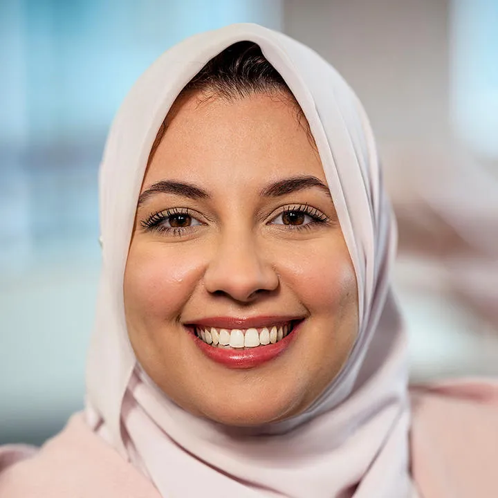 Dr. Nour Elhouda Elassa, DO - Bayonne, NJ - Osteopathic Medicine, Family Medicine, Osteopathic Physician