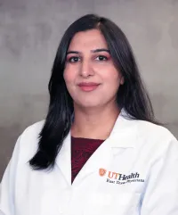 Dr. Warda Maqsood, MD