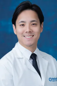 Dr. Joshua Kong, MD - Richardson, TX - Surgery