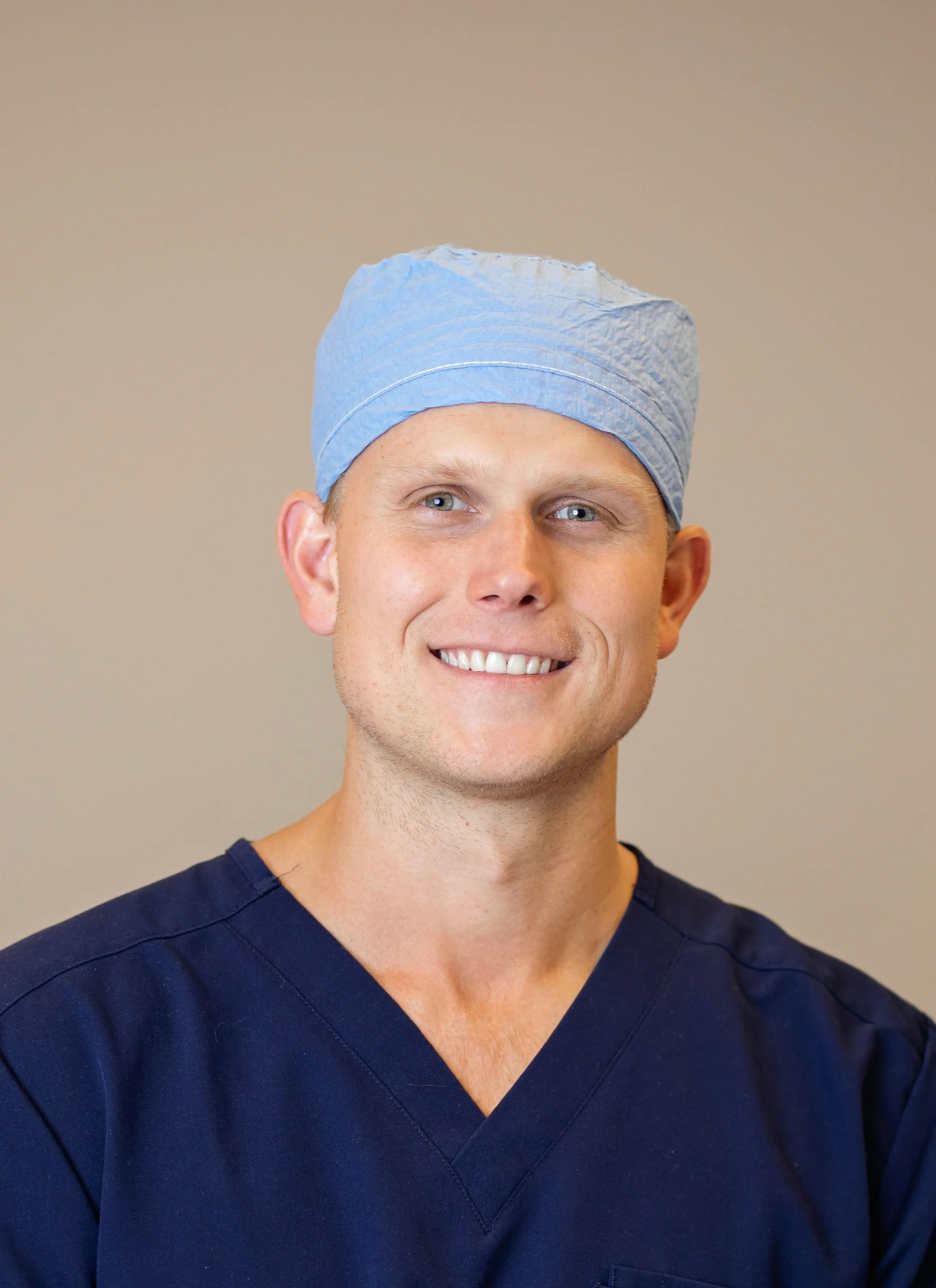 Dr. Andrew Roland Osborn, MD - Joplin, MO - Other Specialty, Ophthalmology
