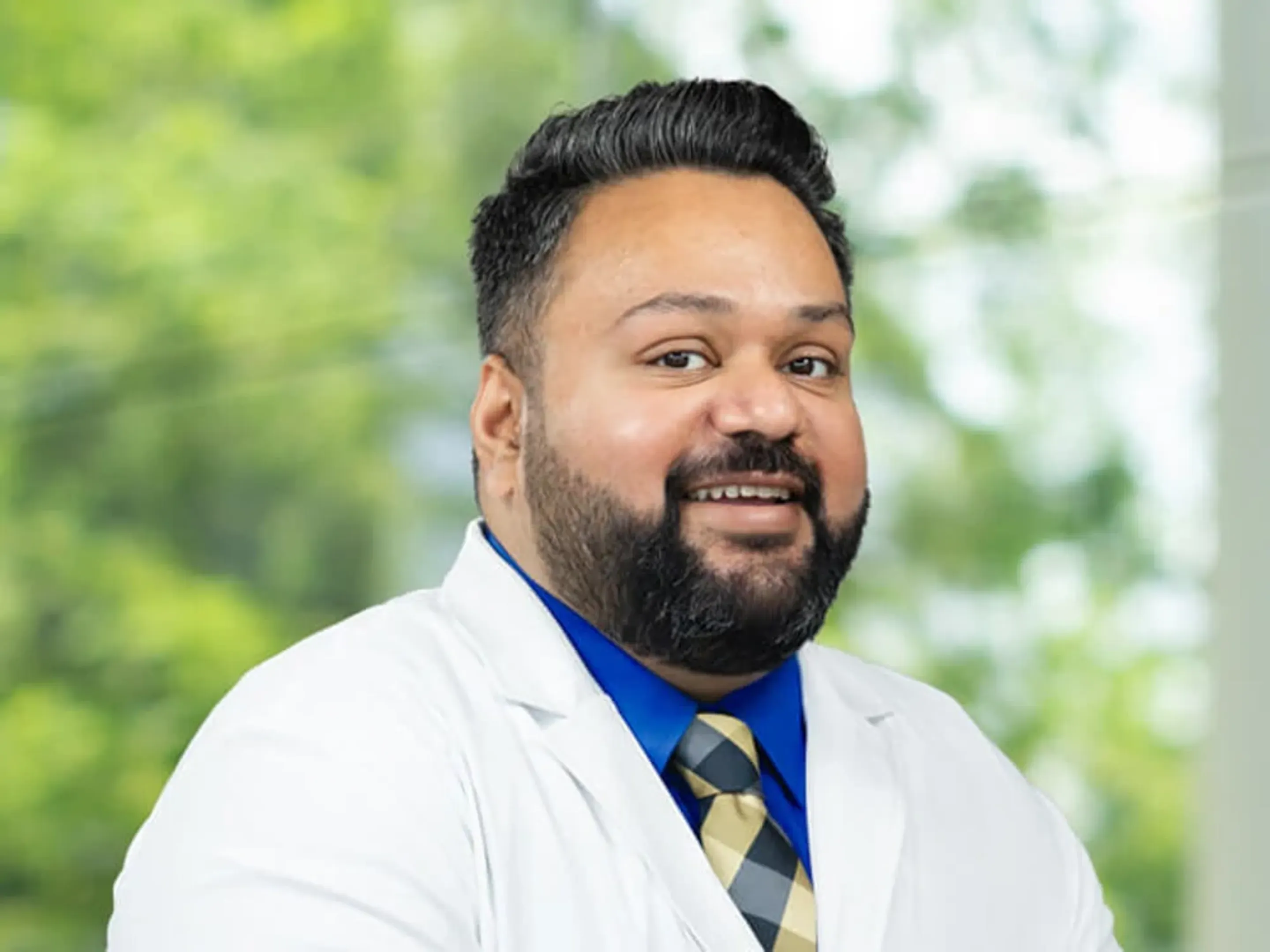 Dr. Haroon Butt - Tulsa, OK - Neurology, Neurologist