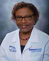 Dr. Maxine Hamilton, MD - Fort Lauderdale, FL - Internal Medicine