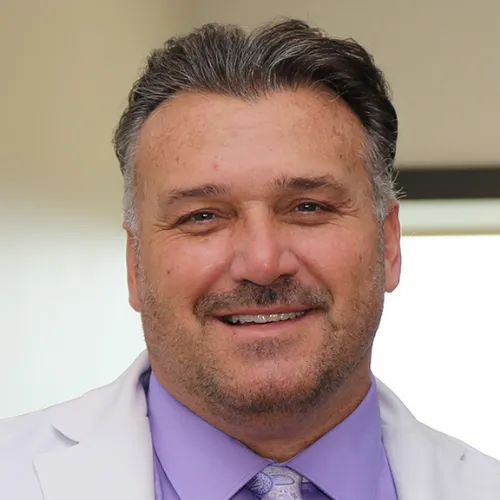 Dr. Christiaan Allan Webb, MD
