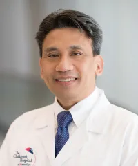 Dr. Michael D. Cabana, MD - Bronx, NY - Pediatrics