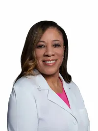Dr. Marie Brister, MD - Tampa, FL - Family Medicine