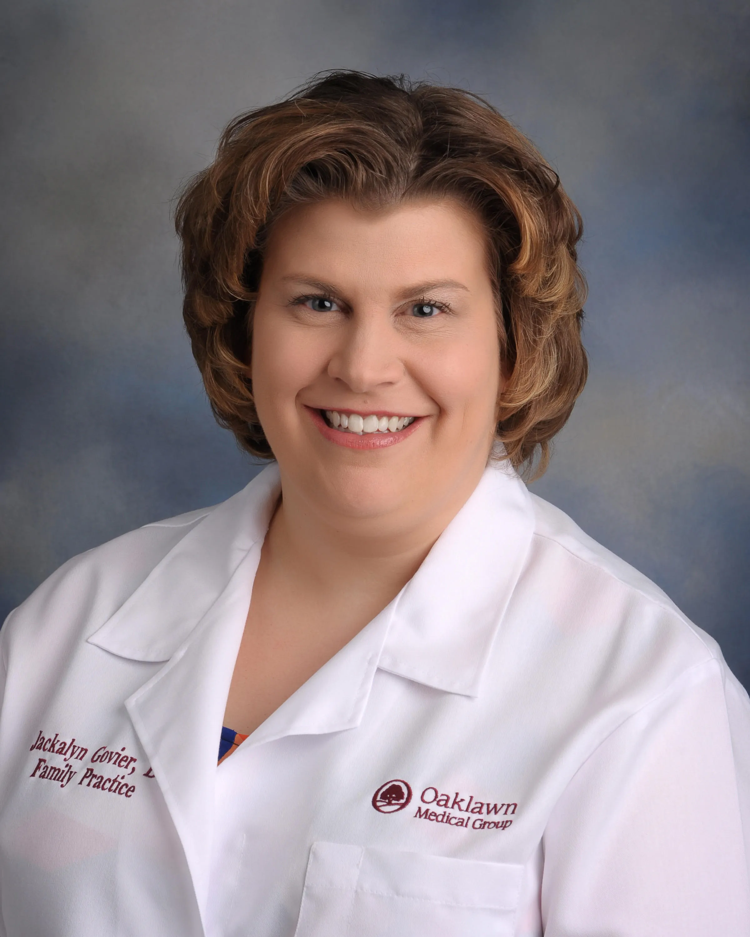 Dr. Jackalyn Marie Govier, DO