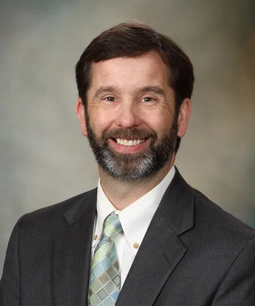 Dr. John Mc Neil Barlow - Rochester, MN - Diagnostic Radiology