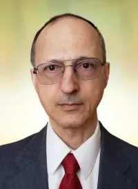 Dr. Manuel Rodriguez Moran, MD