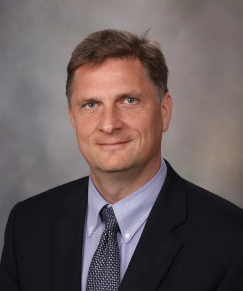 Dr. Norbert Campeau