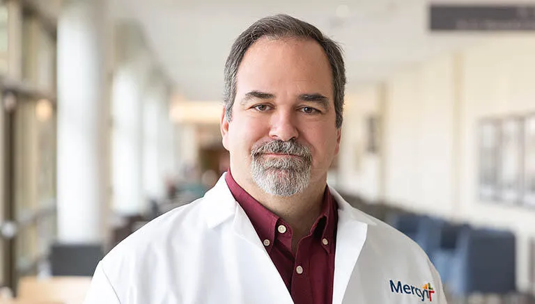 Dr. Pascal Edward Gaudreault - Festus, MO - Family Medicine