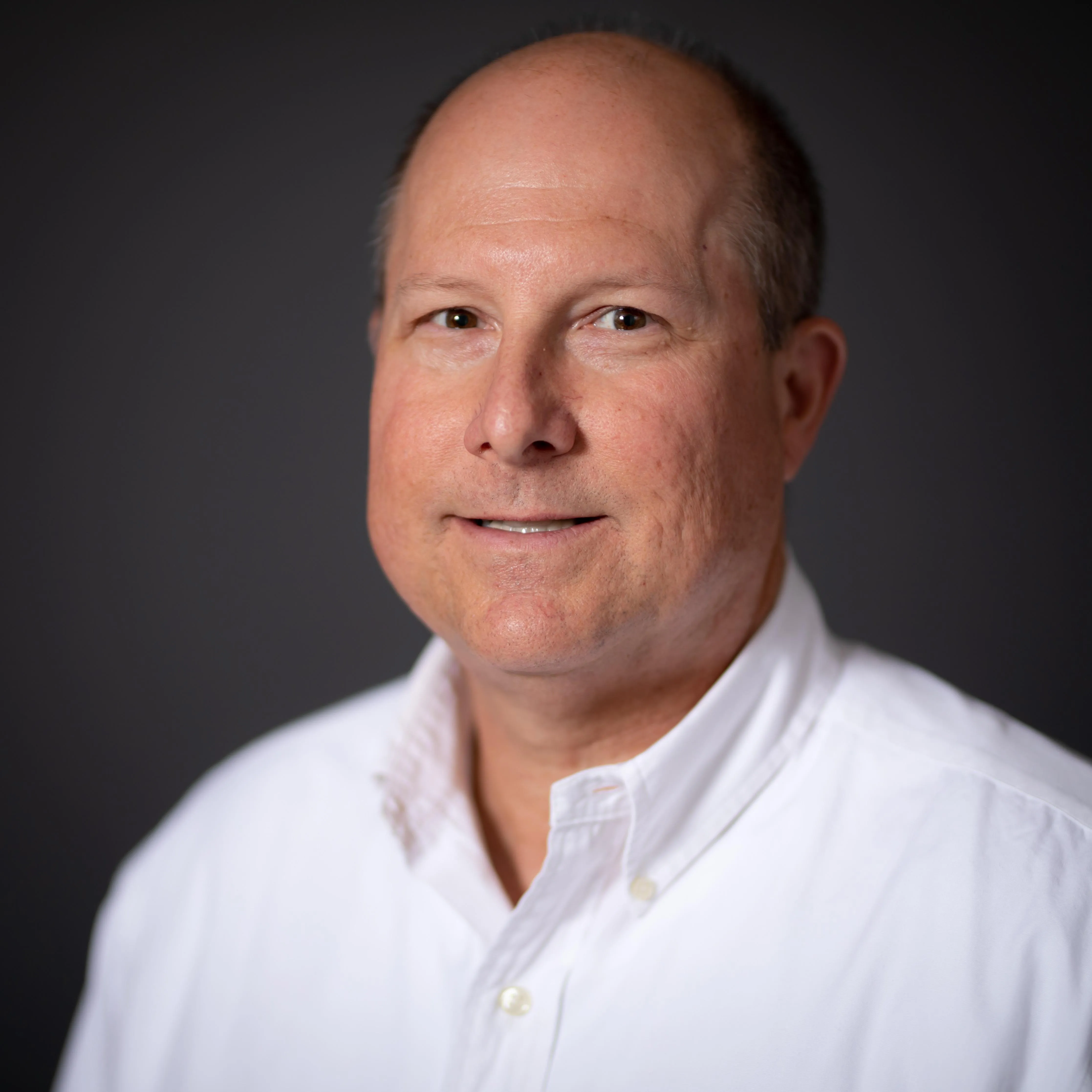 Dr. Mitch Wolfe