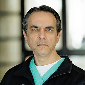 Dr. Orlando Victor Morejon, MD - Pensacola, FL - Surgery, General Surgery