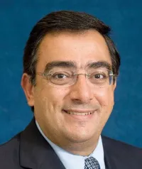 Dr. Sherif F Yacoub, MD, PhD