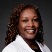 Dr. Elesyia Outlaw-Evans, MD