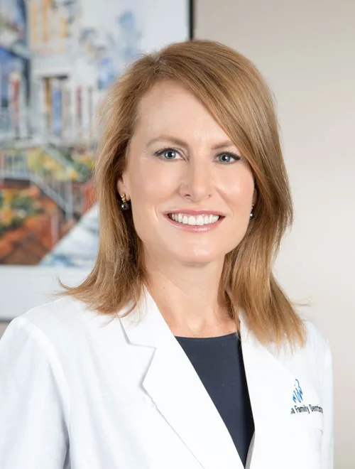 Dr. Allison S Purcell, DDS - North Chesterfield, VA - Orthodontics