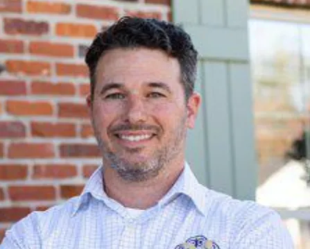 Dr. Chad M. Morris, DDS