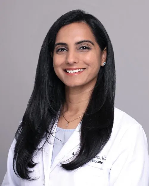 Dr. Anasuya S Brahmamdam, MD - Dallas, TX - Hospital Medicine