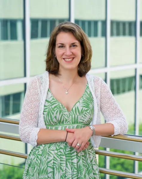 Dr. Rachel Lauren Shmuts, DO