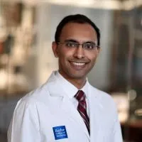 Dr. Wasif Abidi, MD - Houston, TX - Gastroenterology