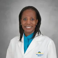Dr. Elizabeth C MuhIIre-Ntaki, MD - Lebanon, PA - Family Medicine