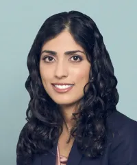 Dr. Andleeb Khan, MD - Largo, MD - Otolaryngology-Head & Neck Surgery