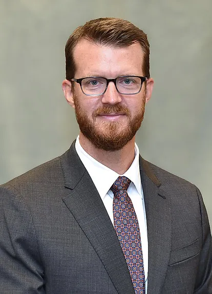 Dr. Matthew Russell