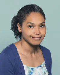 Dr. Sikira Chantal Backus, MD - Bowie, MD - Pediatrics