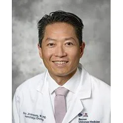 Dr. Sao Jiralerspong, MD