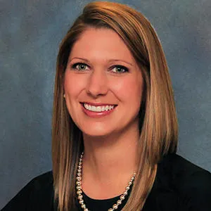Dr. Alison Rinaberger, MD