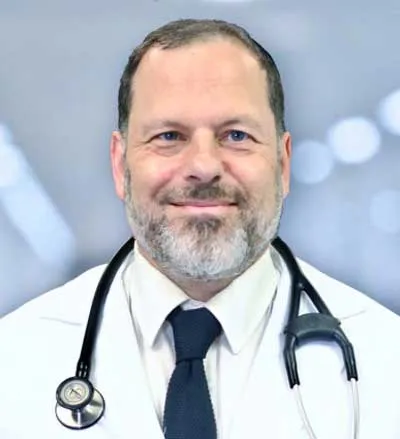 Dr Daniel Gordon - Towson, MD - Endocrinology,  Diabetes & Metabolism, Preventative Medicine
