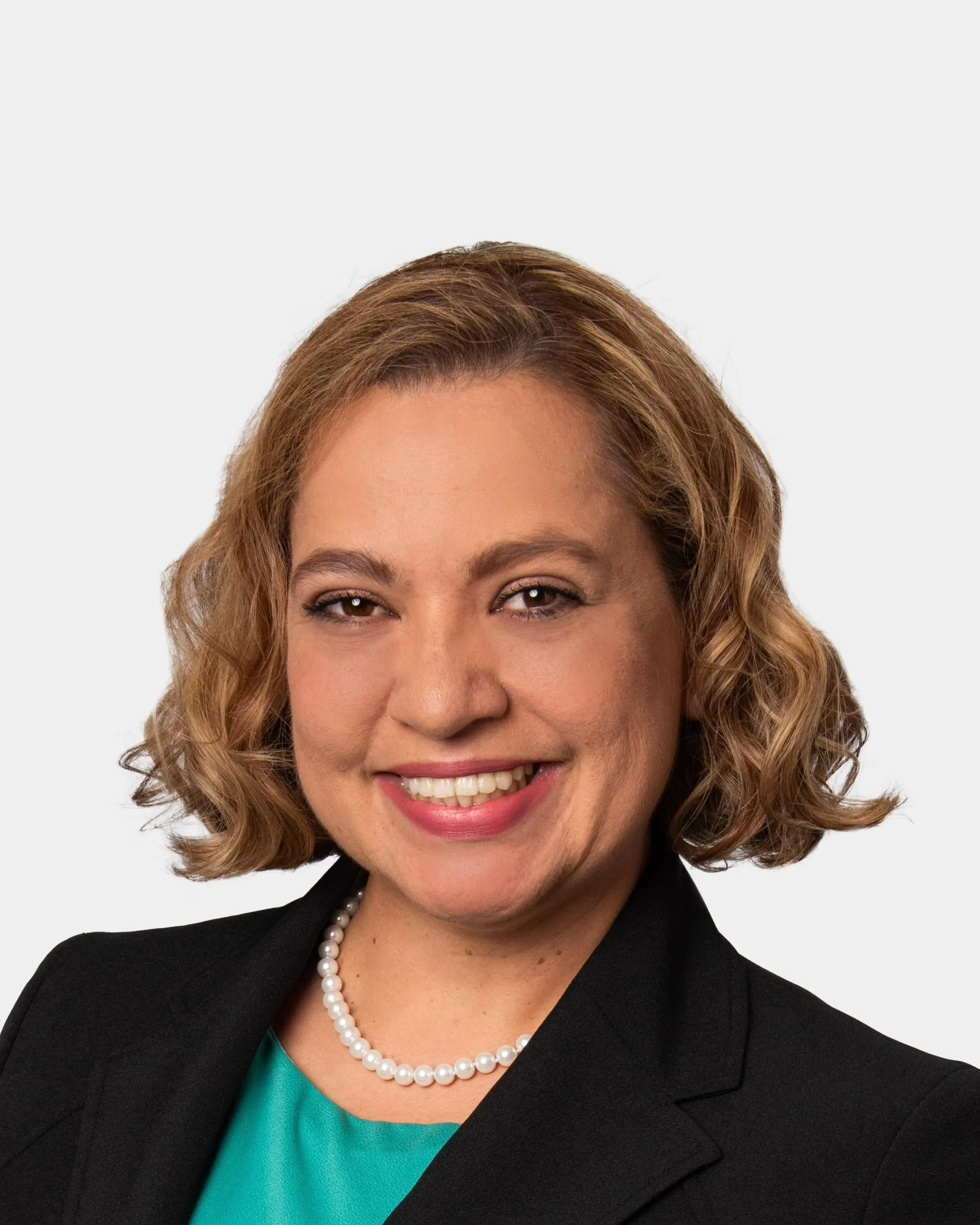 Dr. Luz Juliana Barahona - Kinston, NC - Other Specialty, Other, Pediatric Pulmonology