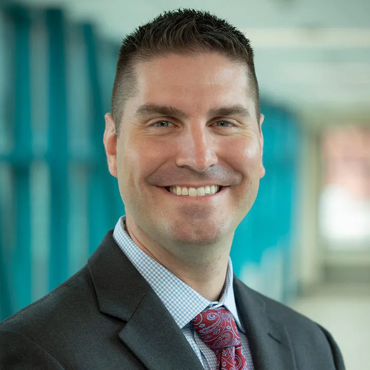 Dr. Justin Jacob Koenig, DO - Elkhart, IN - Surgery, General Surgeon