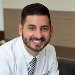 Dr. Leopoldo Miguel Baccaro, MD