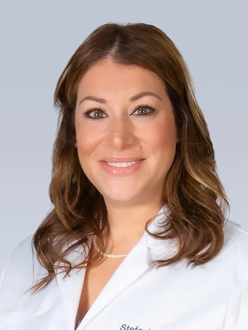 Dr. Stefanie Haynes, DO - Phoenixville, PA - Surgery, General Surgeon