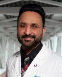 Dr. Hemindermeet Singh, MD - Oregon, OH - Internal Medicine