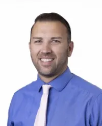 Dr. Brandon C. Chapman, MD - Parker, CO - Colorectal Surgery