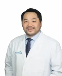 Dr. Tyler Chan, MD - Parker, CO - Surgery