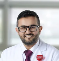 Hossam Alzu'bi, MD, MPH - Winter Park, FL - Cardiovascular Disease
