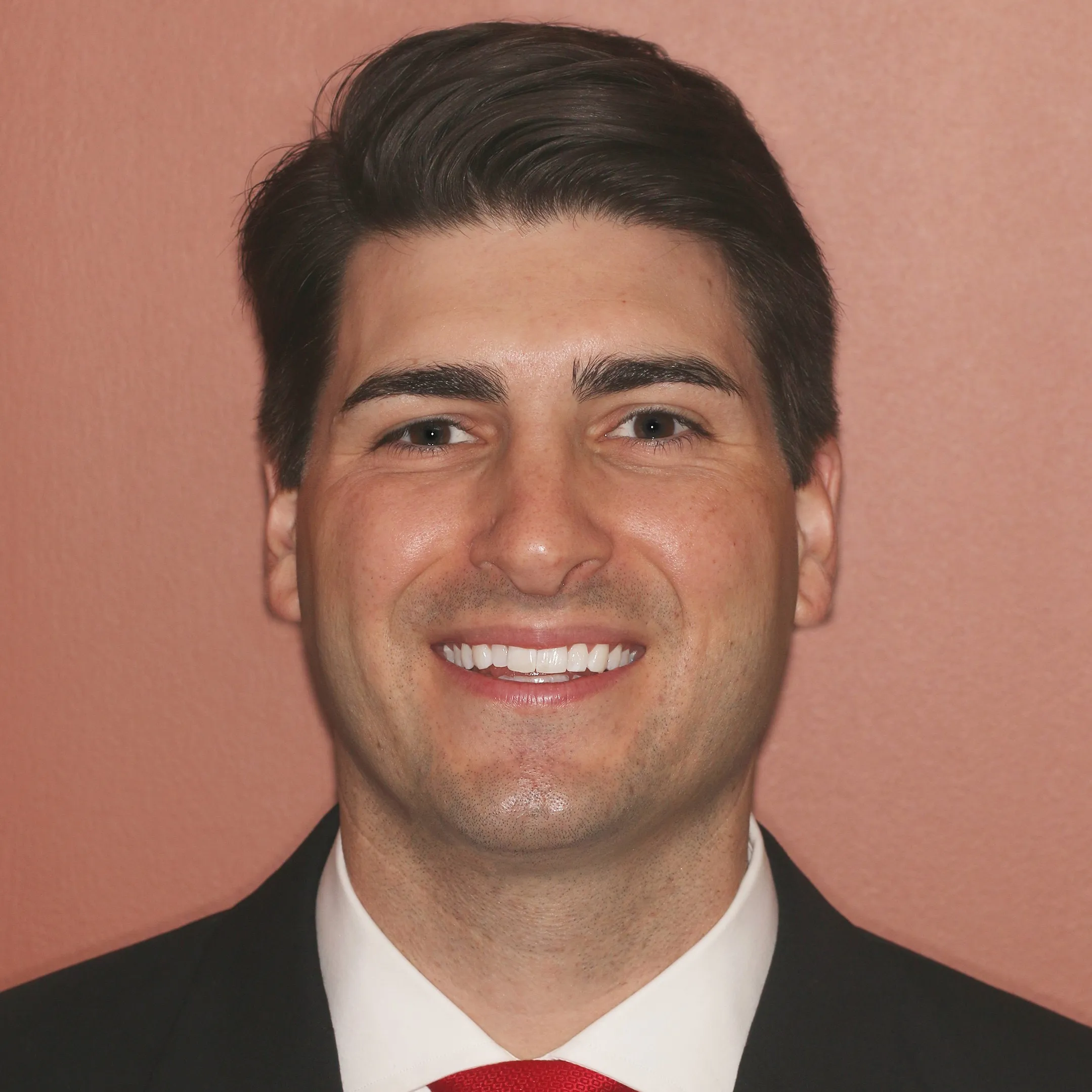 Dr. Matthew D George, DDS - Lake Charles, LA - Dentistry