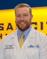 Dr. Kevin W. Gray, MD, CAQ, SM - Kansas City, MO - Family Medicine