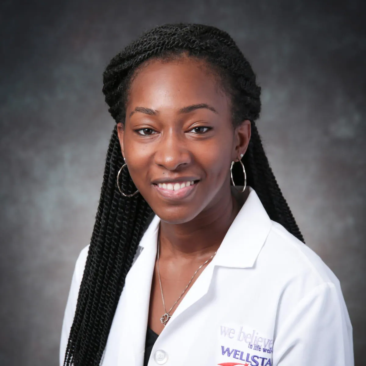 Dr. Tiara Deanna Aldridge