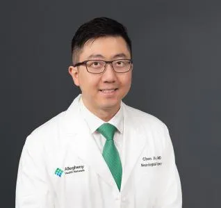 Dr. Chen Xu, MD
