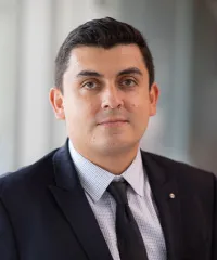 Dr. Jaime Eduardo E. Mogollon Paredes, MD - Bronx, NY - Infectious Disease, Internal Medicine