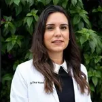 Dr. Tina Yazdi, DDS