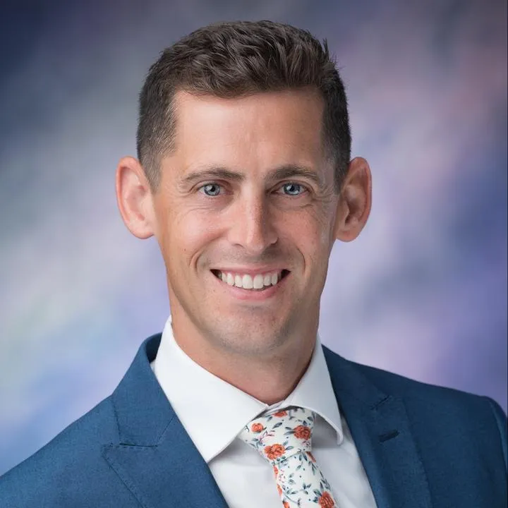 Dr. Nicholas Hopson, DO - Rapid City, SD - Urology, Urologist